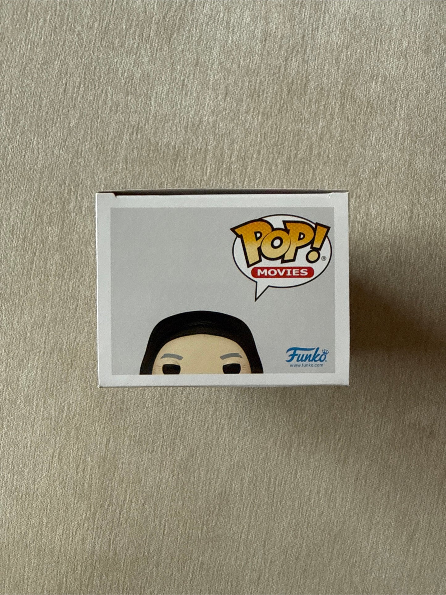 SAW JIGSAW VINYL FIGURE #1820