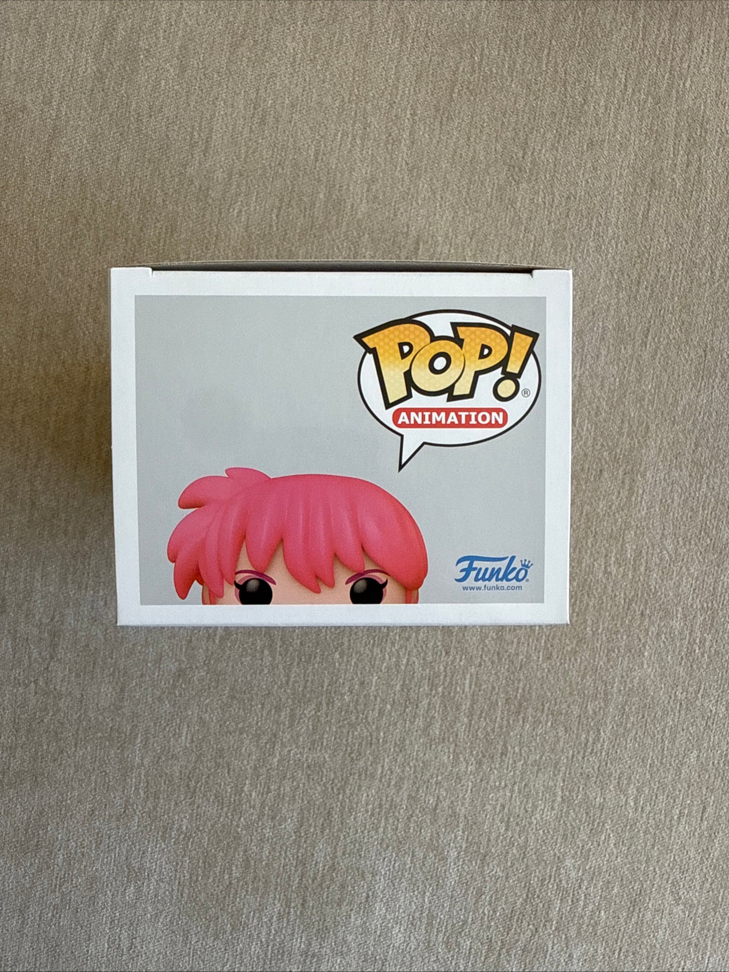 RANMA 1/2 RANMA (CHASE) VINYL FIGURE #2026