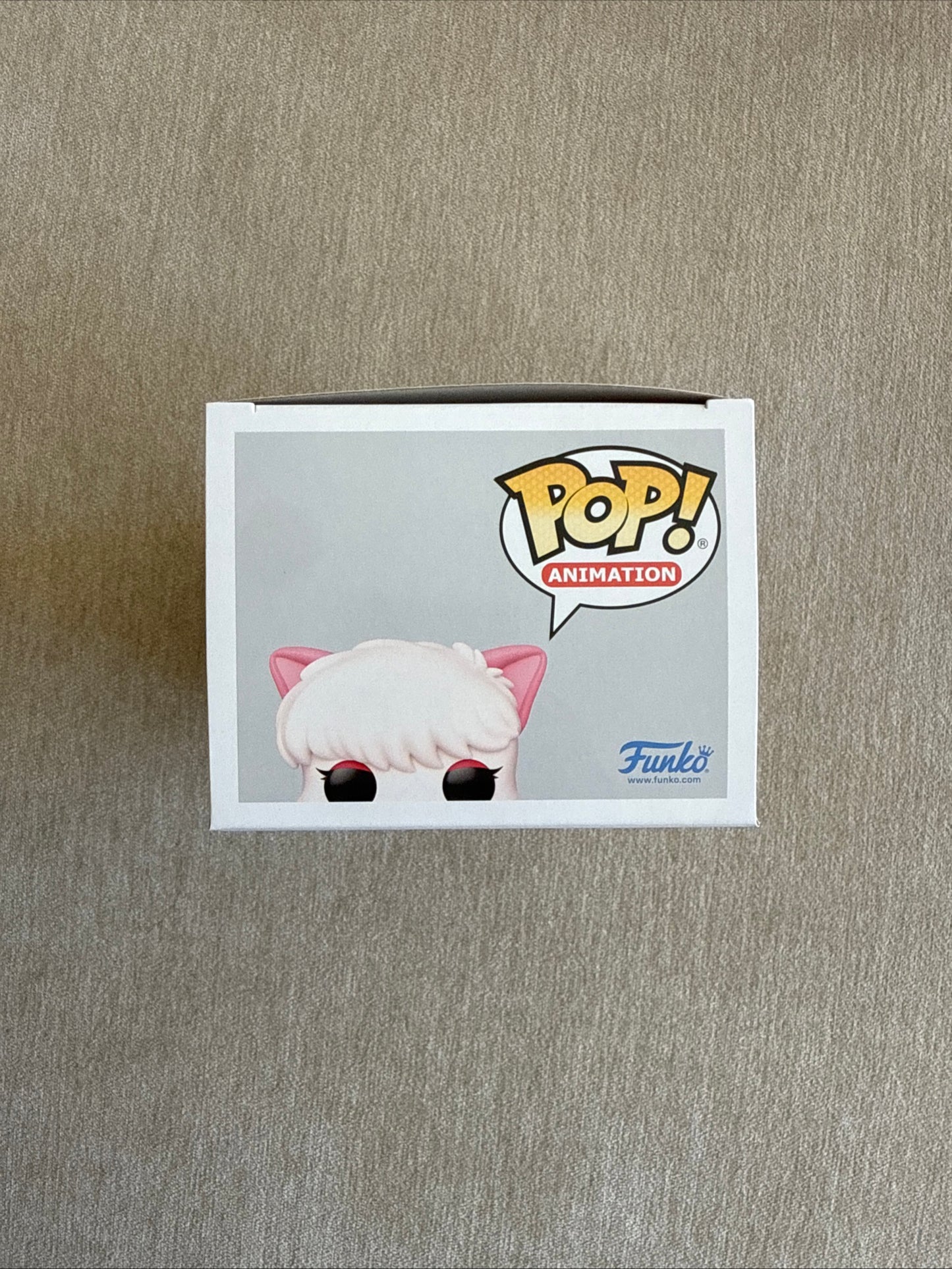 RANMA 1/2 SHAMPOO (CHASE) VINYL FIGURE #2028