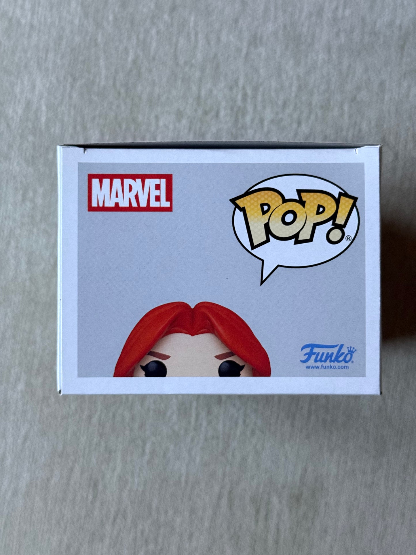 X-MEN '97: JEAN GREY (WASTELAND) (EXCLUSIVE) VINYL FIGURE #1597
