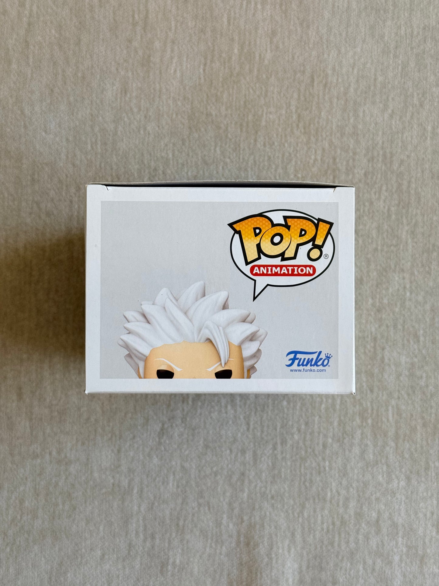 BLEACH: TOSHIRO HITSUGAYA WITH BANKAI (EXCLUSIVE) VINYL FIGURE #1700