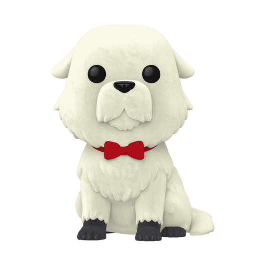 SPY x FAMILY: BOND FORGER (FLOCKED) (CHASE) (EXCLUSIVE) VINYL FIGURE #1953