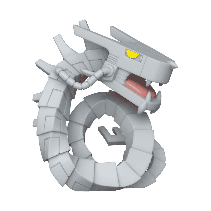 YU-GI-OH!: CYBER DRAGON VINYL FIGURE #1736 PROTOTYPE