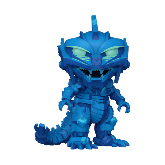 GODZILLA: MECHAGODZILLA DECO VINYL FIGURE #1889