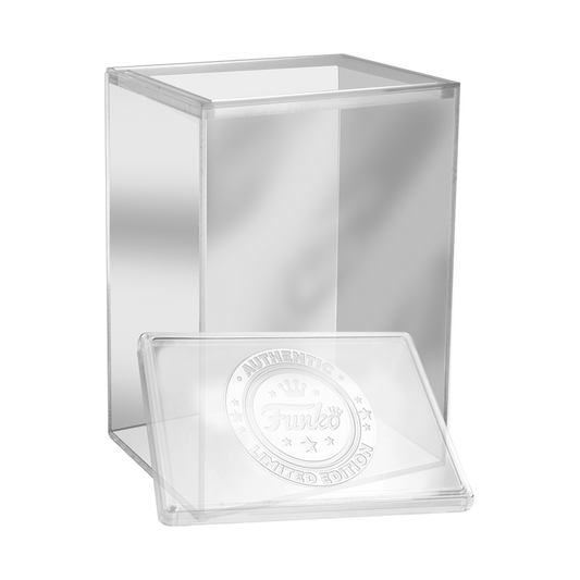 FUNKO UV PREMIUM POP! PROTECTOR
