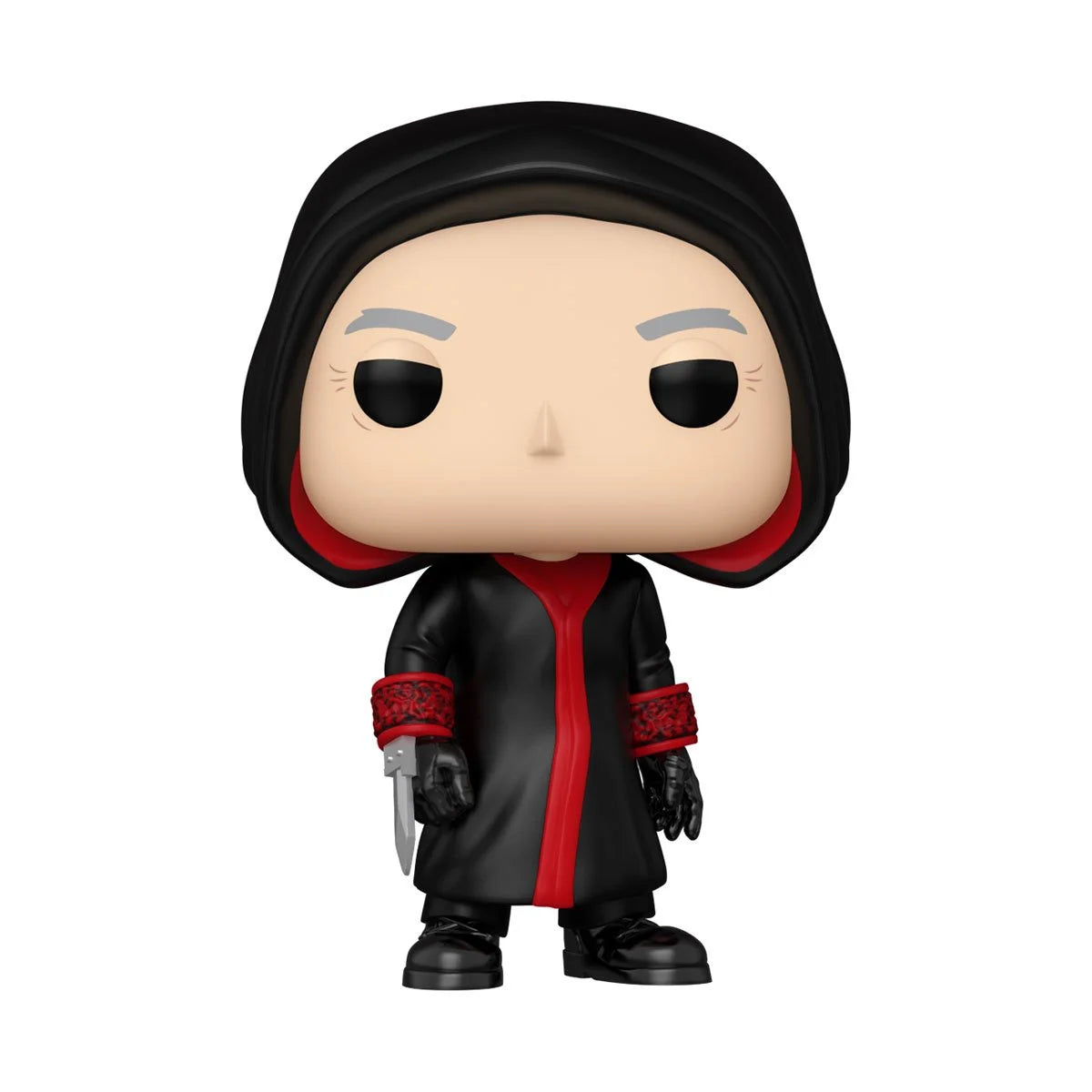 SAW JIGSAW VINYL FIGURE #1820