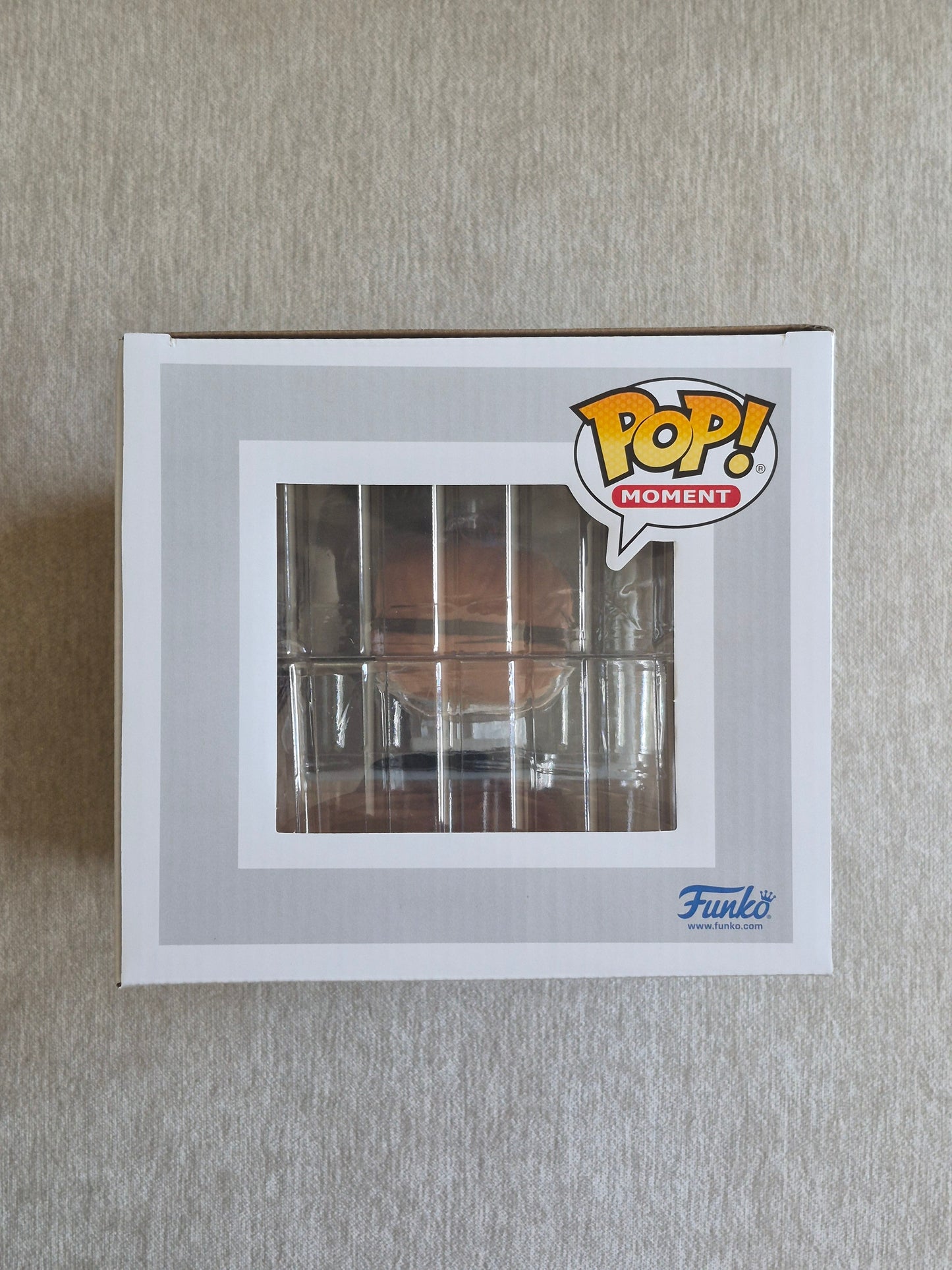 STRANGER THINGS: MAX AT CEMETERY VINYL FIGURE #1544