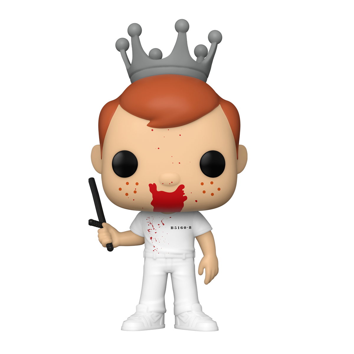 FRIGHT NIGHT: FREDDY FUNKO AS HANNIBAL POP! VINYL FIGURE - 10,000 PCS LIMITED EDITION