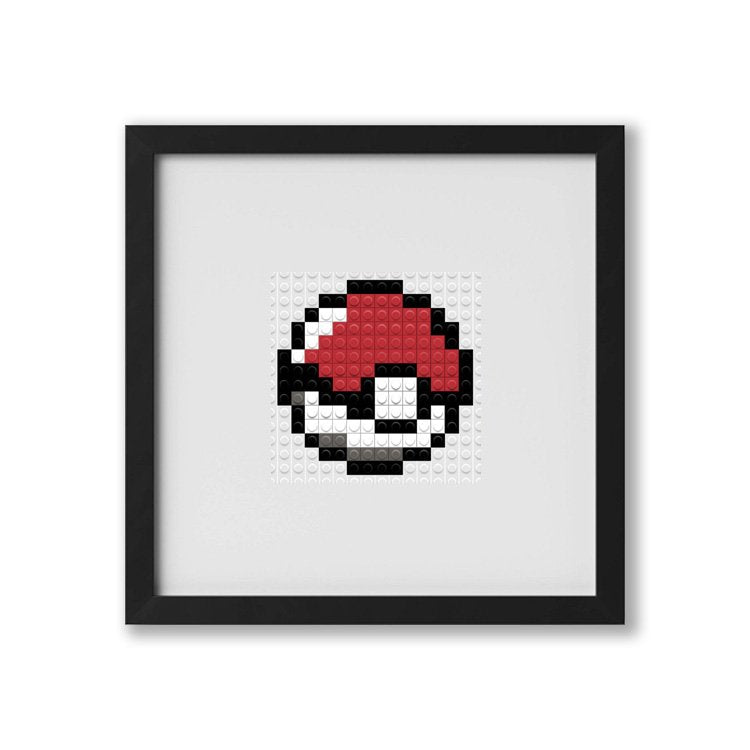 POKEMON PIXEL ART