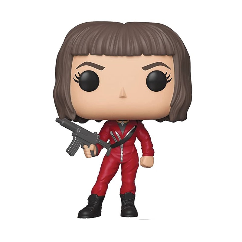 LA CASA DE PAPEL TOKIO POP! VINYL FIGURE #741