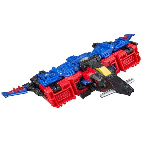 TRANSFORMERS GENERATIONS AGE OF THE PRIMES VOYAGER NEXUS PRIME