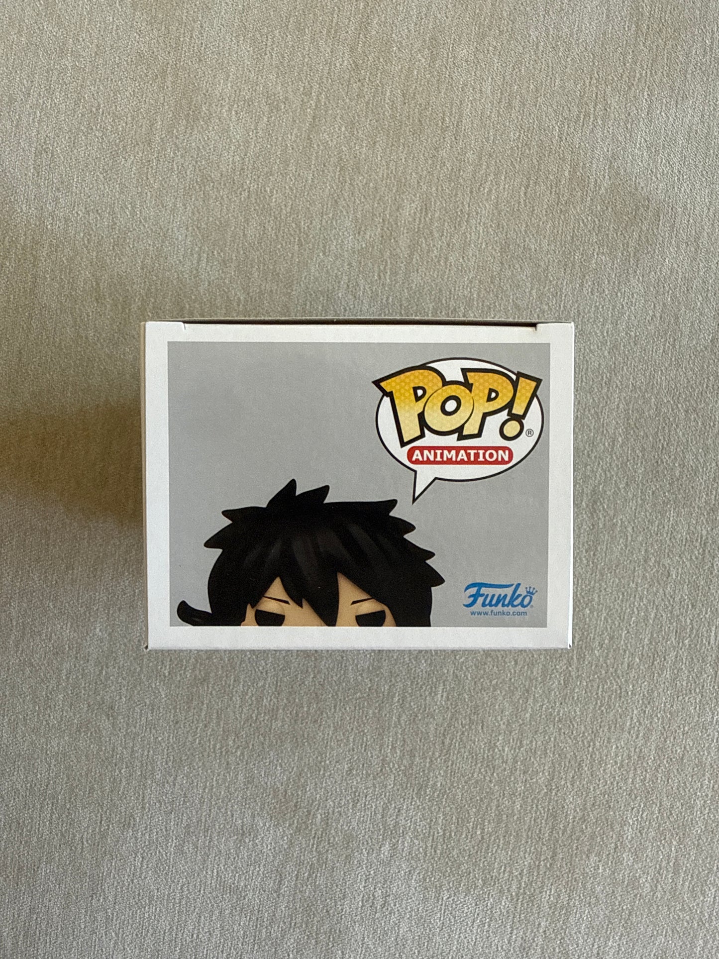 BLEACH: ICHIGO KUROSAKI (GETSUGA) (EXCLUSIVE) VINYL FIGURE #1616