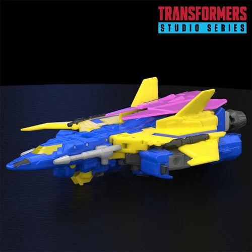 TRANSFORMERS STUDIO SERIES VOYAGER TRANSFORMERS ONE SENTINEL PRIME