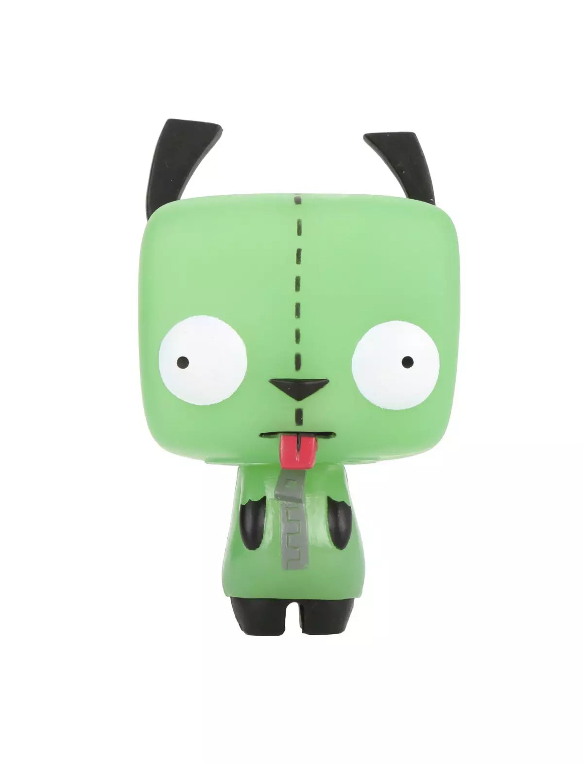 INVADER ZIM: GIR (EXCLUSIVE) VINYL FIGURE #12