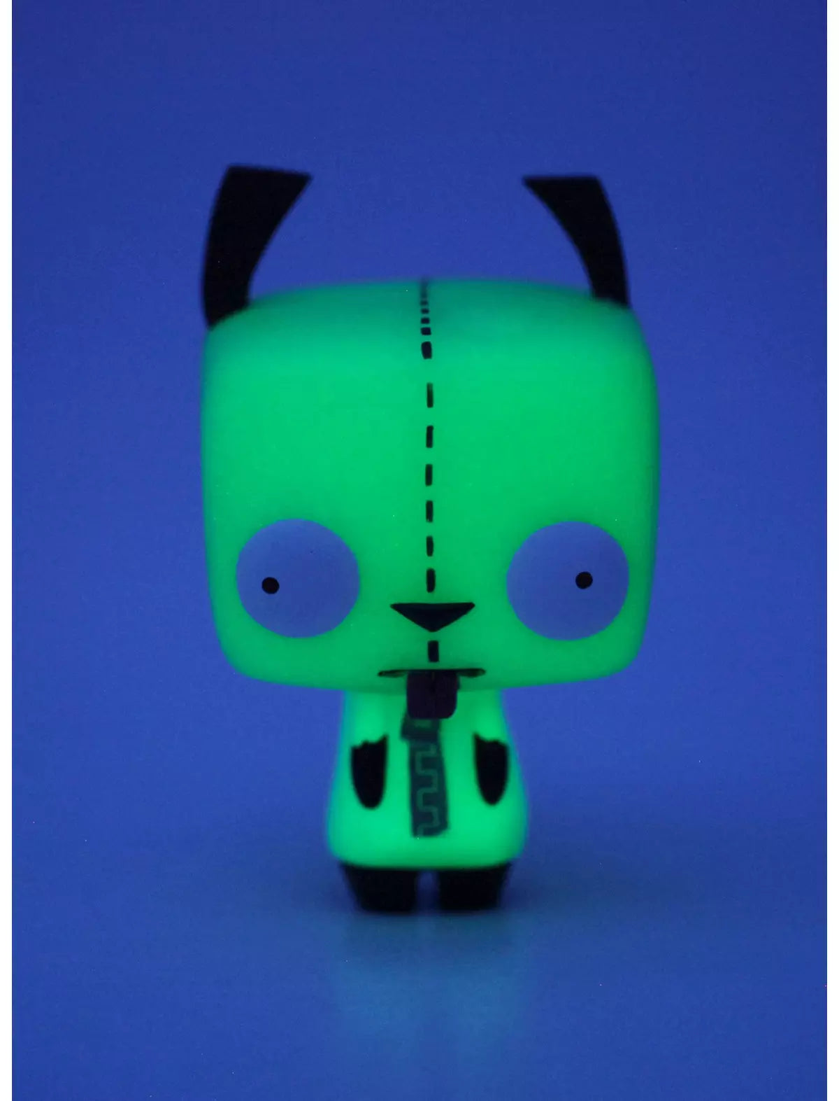 INVADER ZIM: GIR (EXCLUSIVE) VINYL FIGURE #12