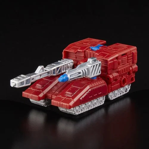 TRANSFORMERS GENERATIONS WAR FOR CYBERTRON SIEGE DELUXE WFC-S26 AUTOBOT ALPHASTRIKE COUNTERFORCE 3-PACK