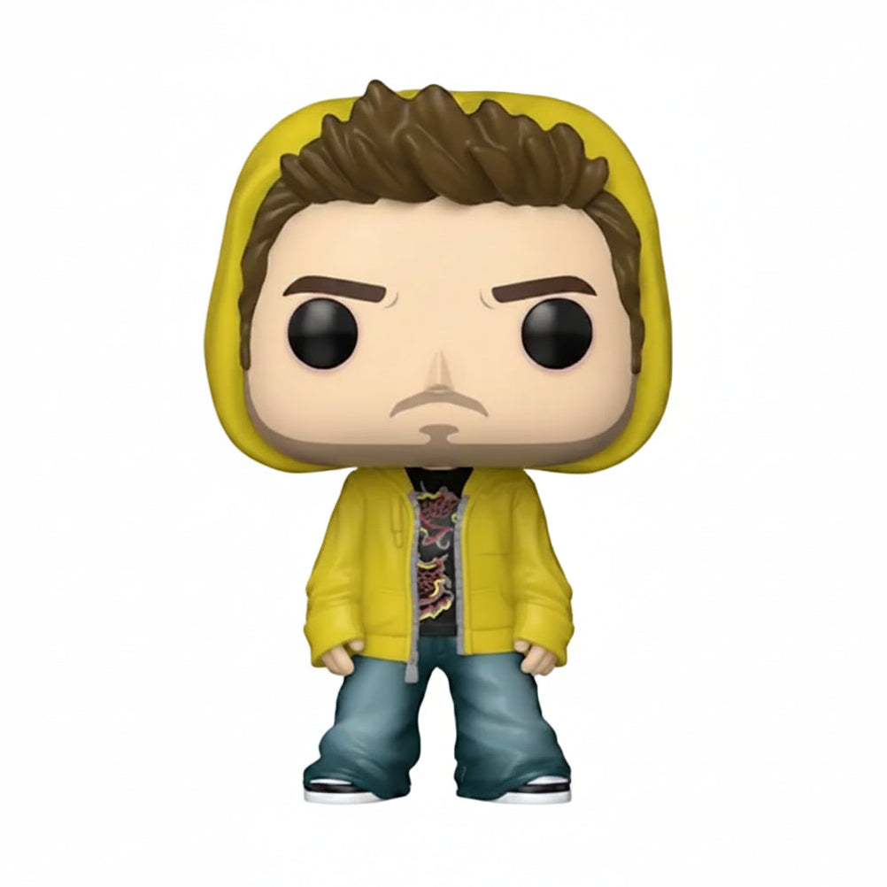 BREAKING BAD: JESSE PINKMAN VINYL FIGURE #1935