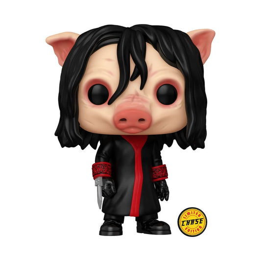 SAW JIGSAW (CHASE) VINYL FIGURE #1820