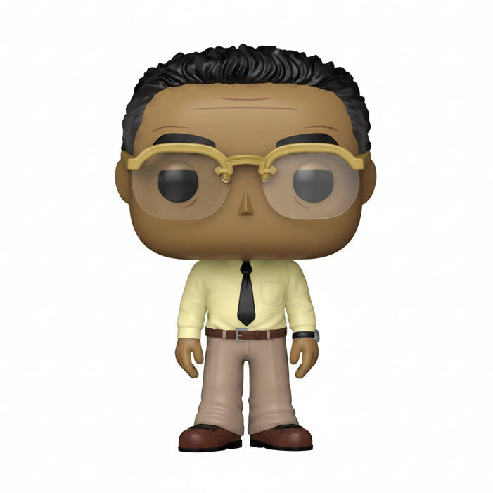 BREAKING BAD: GUS FRING VINYL FIGURE #1933