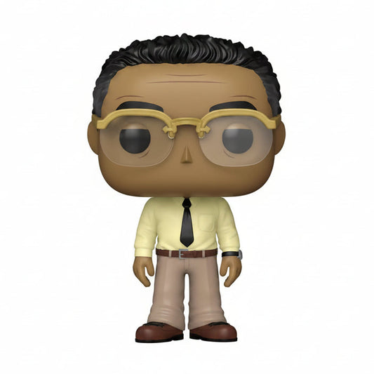 BREAKING BAD: GUS FRING VINYL FIGURE #1933