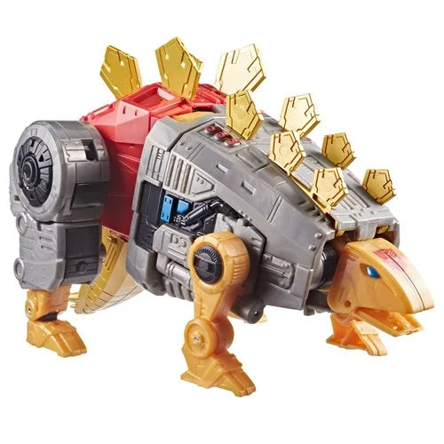 TRANSFORMERS STUDIO SERIES 86 LEADER CLASS TRANSFORMERS: THE MOVIE DINOBOT SNARL