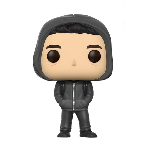 MR. ROBOT ELLIOT ALDERSON (CHASE) POP! VINYL FIGURE #477