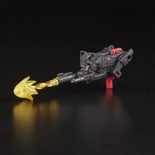 TRANSFORMERS GENERATIONS WAR FOR CYBERTRON SIEGE DELUXE WFC-S26 AUTOBOT ALPHASTRIKE COUNTERFORCE 3-PACK