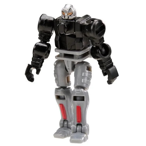 TRANSFORMERS GENERATIONS AGE OF THE PRIMES VOYAGER ARMADA SIDEWAYS