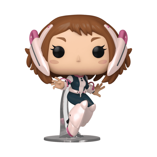 MY HERO ACADEMIA OCHACO URARAKA (CHASE) POP! VINYL FIGURE #1524