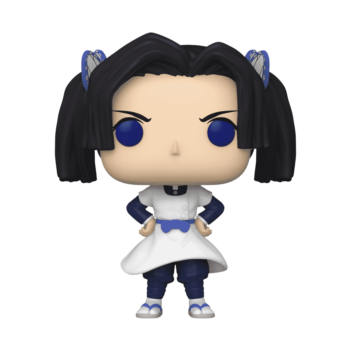 DEMON SLAYER AOI KANZAKI (CHASE) POP! VINYL FIGURE #1535