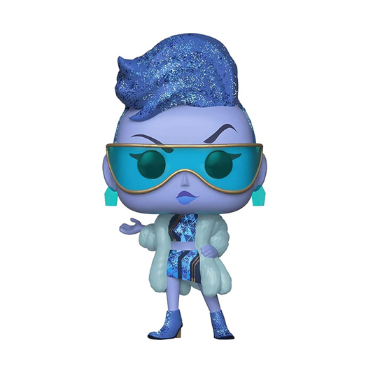 RALPH BREAKS THE INTERNET YESSS (CHASE) POP! VINYL FIGURE #09