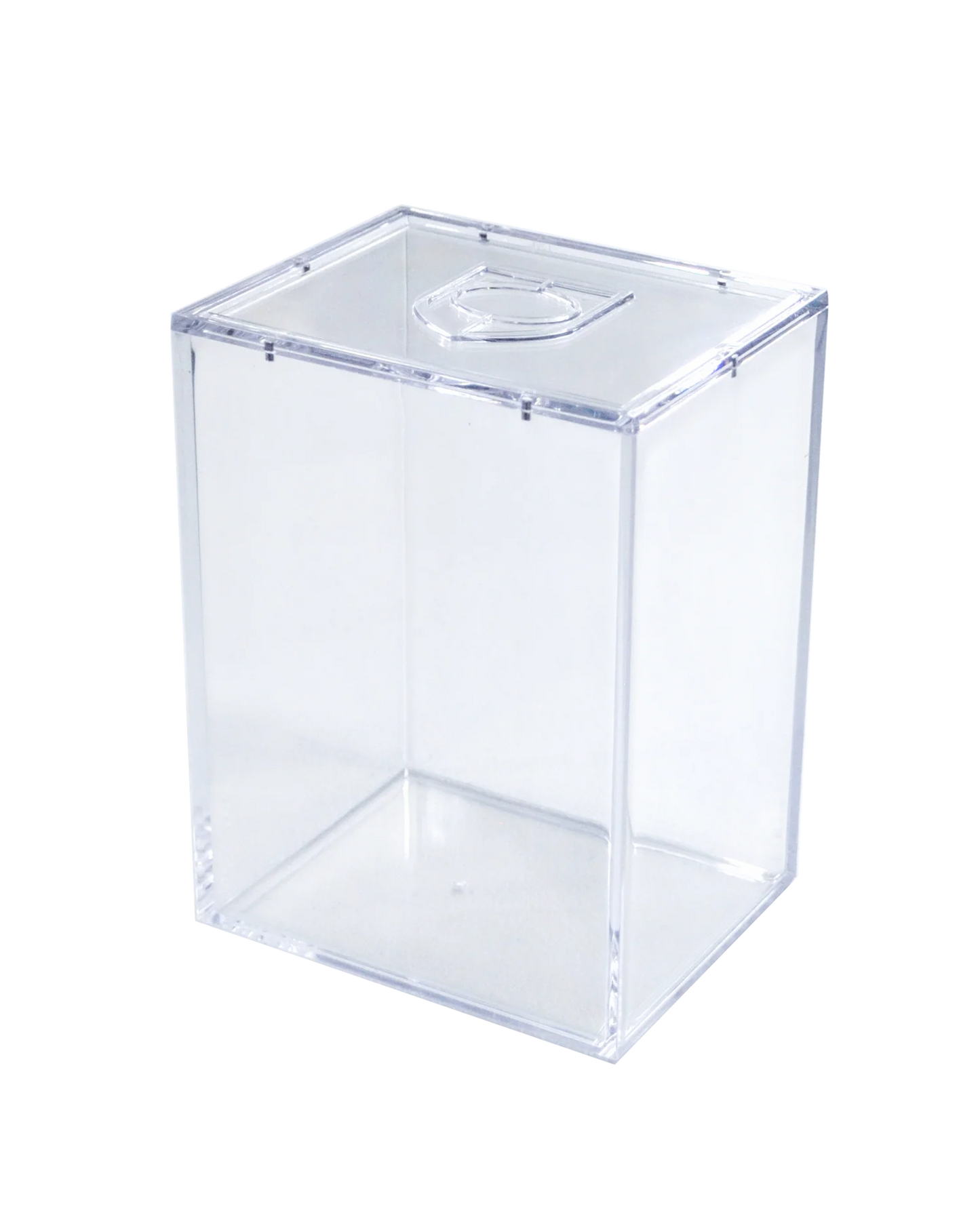 POPSHIELD ARMOR 4" CASE