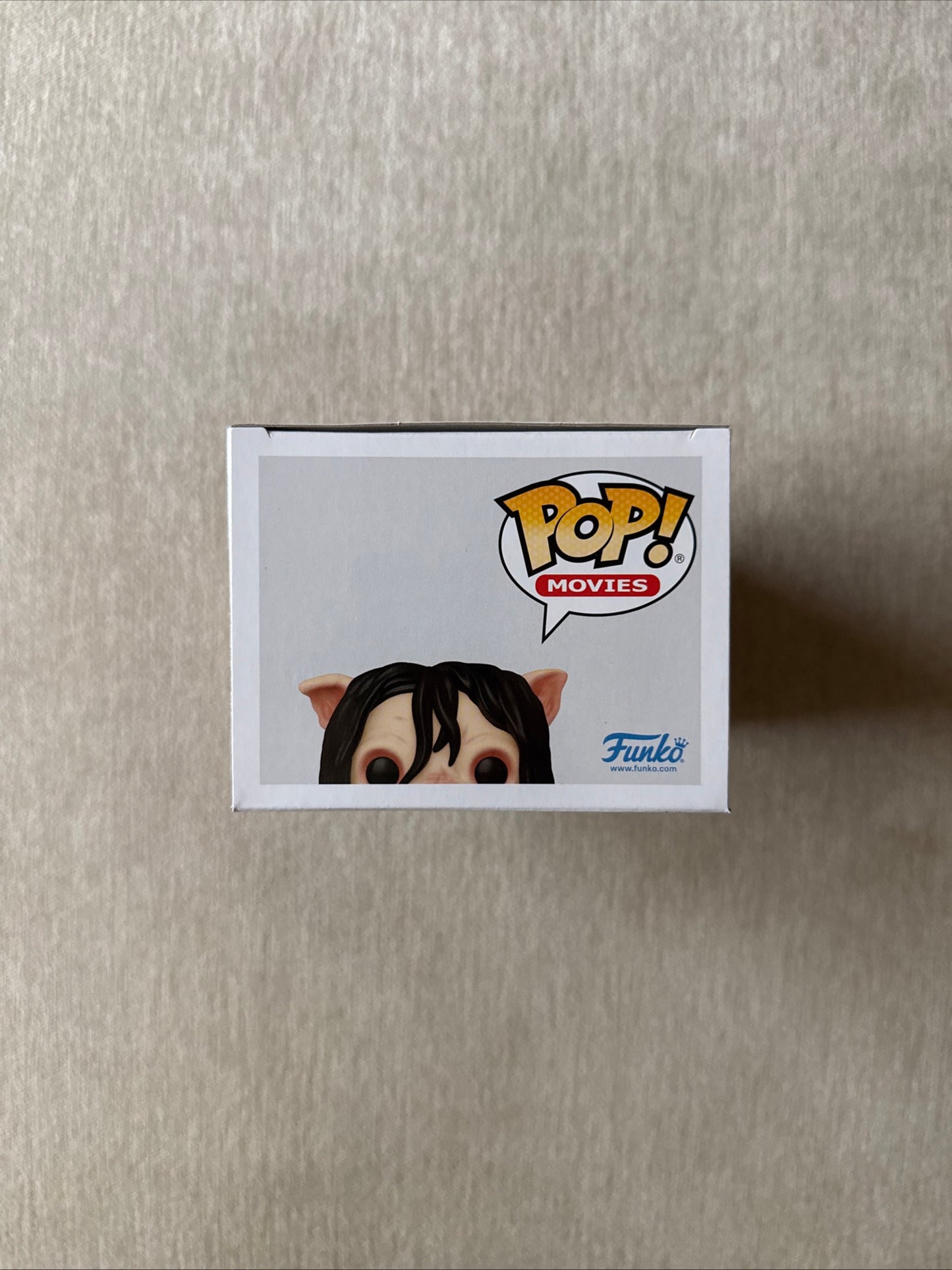 SAW JIGSAW (CHASE) VINYL FIGURE #1820