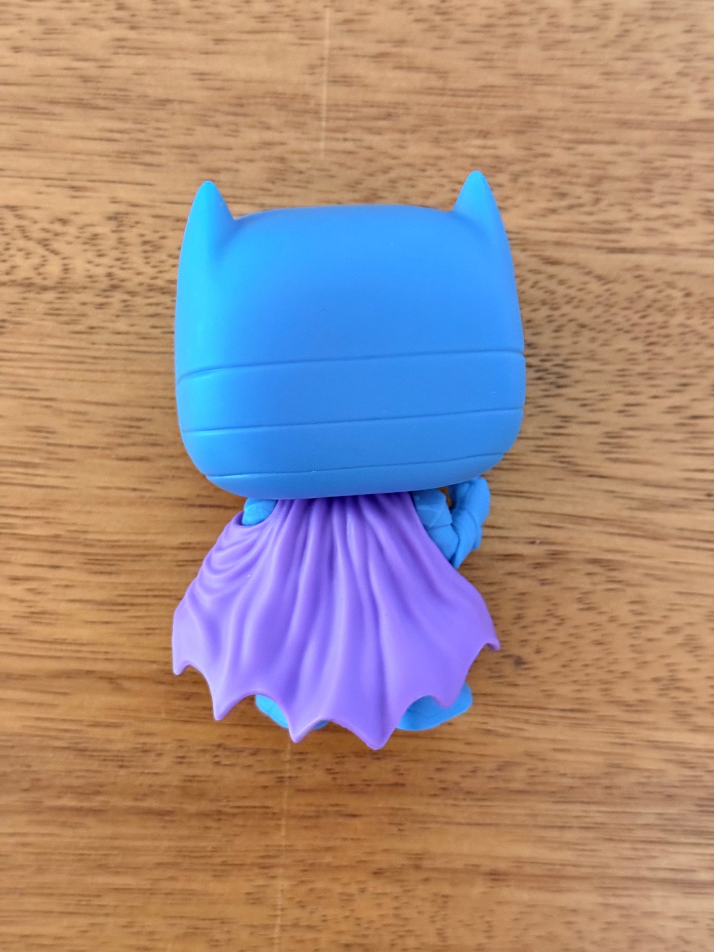 DC COMICS: THE JOKER WAR JOKER VINYL FIGURE #504 PROTOTYPE