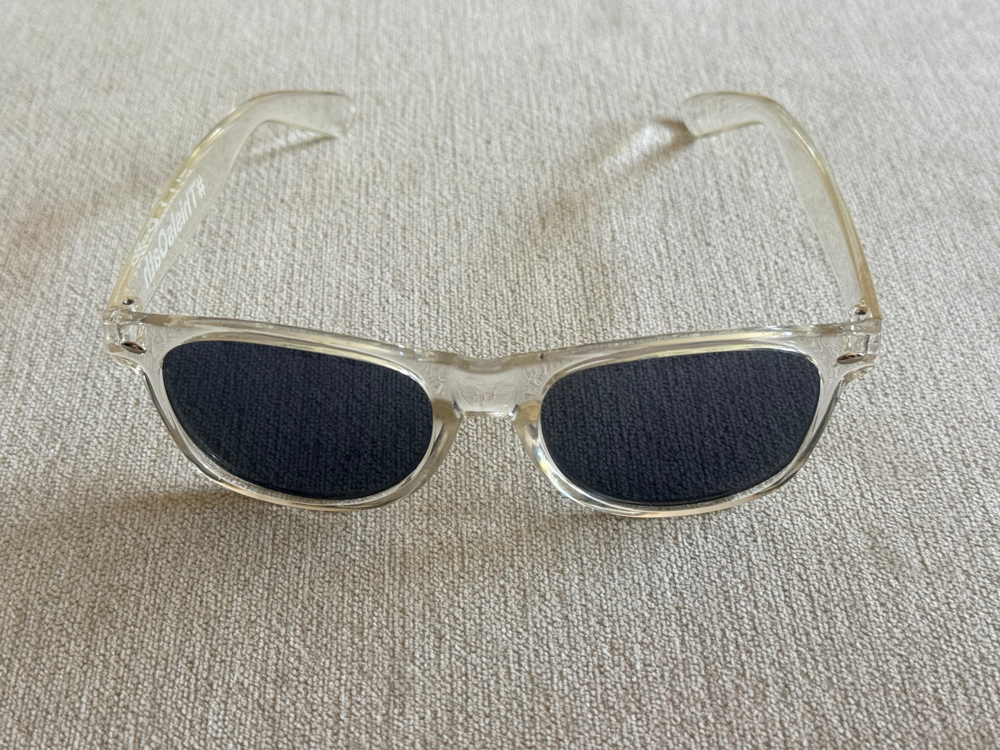 #THISISOATH VINTAGE SUNGLASSES