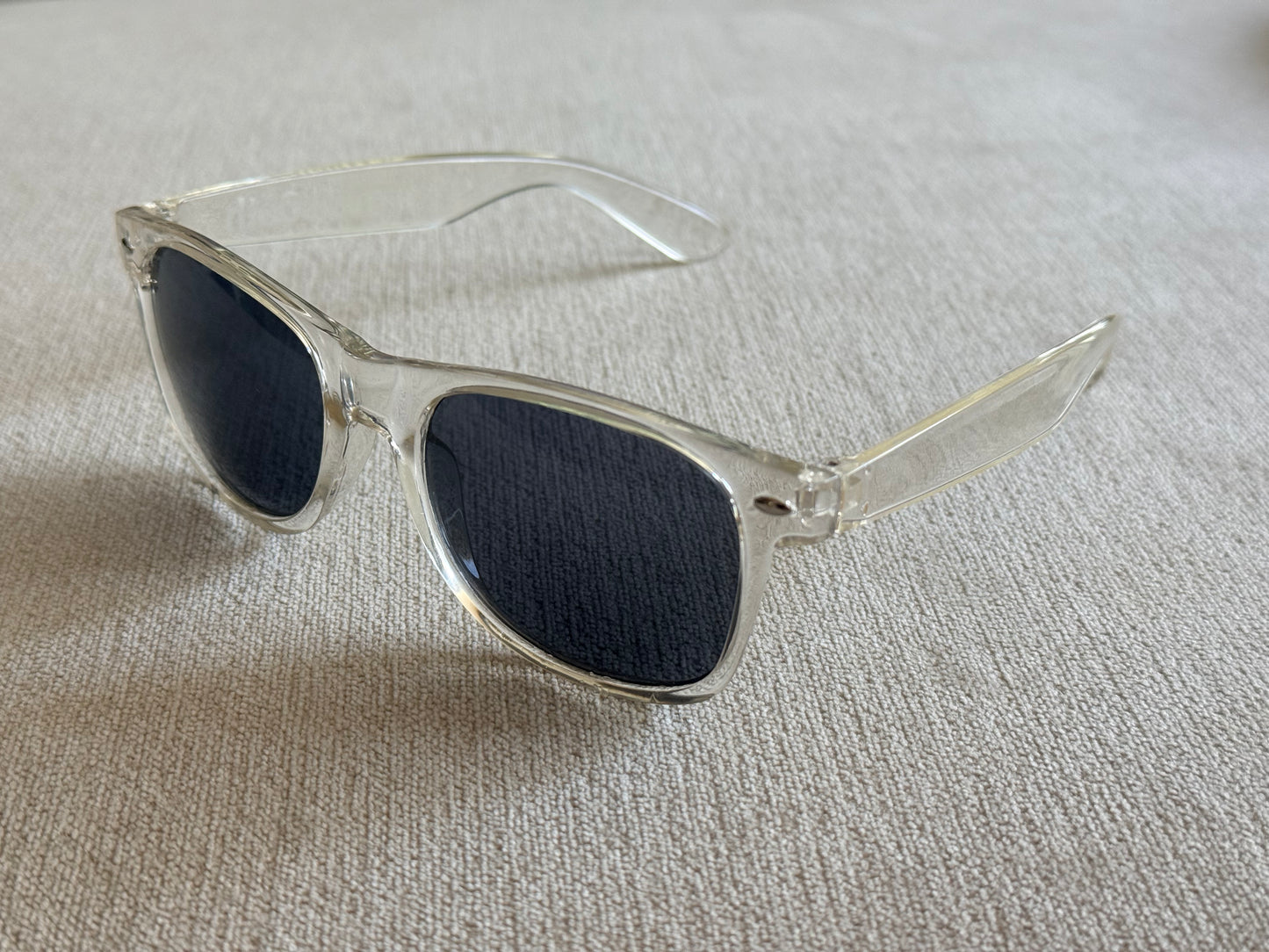 #THISISOATH VINTAGE SUNGLASSES
