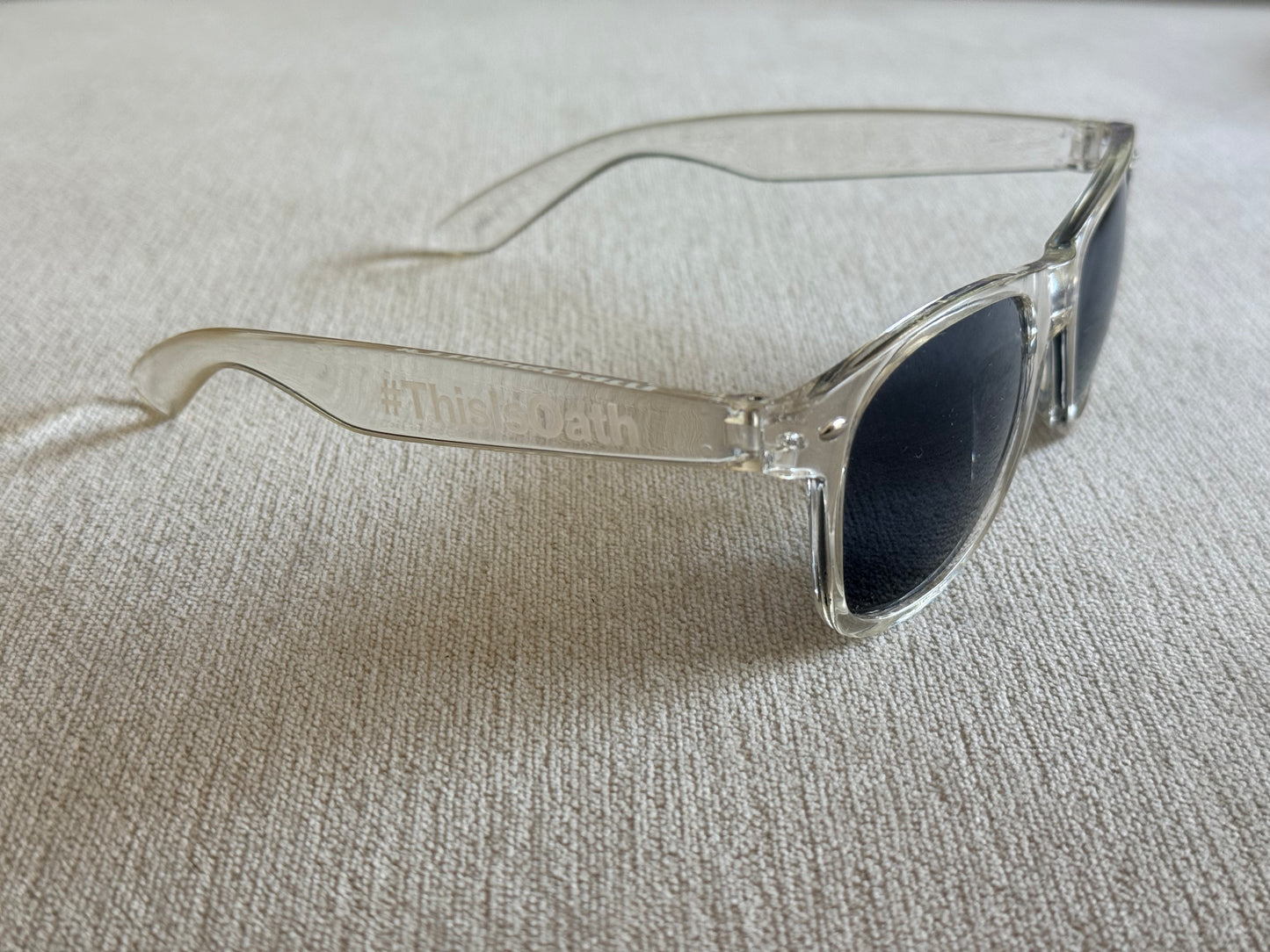 #THISISOATH VINTAGE SUNGLASSES
