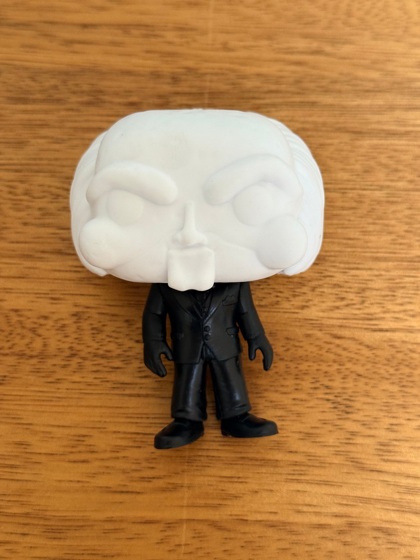 SAW: BILLY THE PUPPET WITH GLITTER SHOES (EXCLUSIVE) VINYL FIGURE #1823 PROTOTYPE