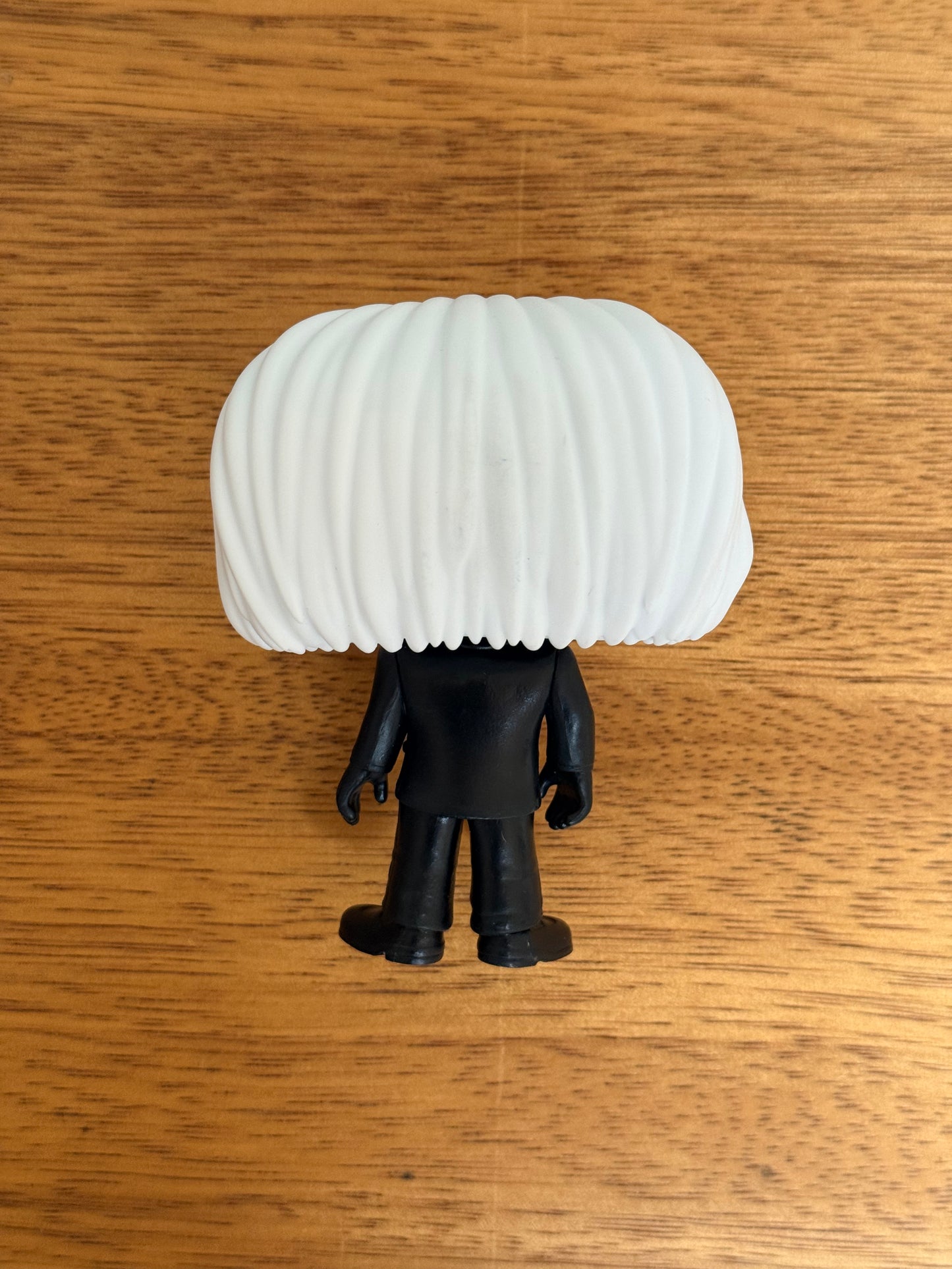 SAW: BILLY THE PUPPET WITH GLITTER SHOES (EXCLUSIVE) VINYL FIGURE #1823 PROTOTYPE
