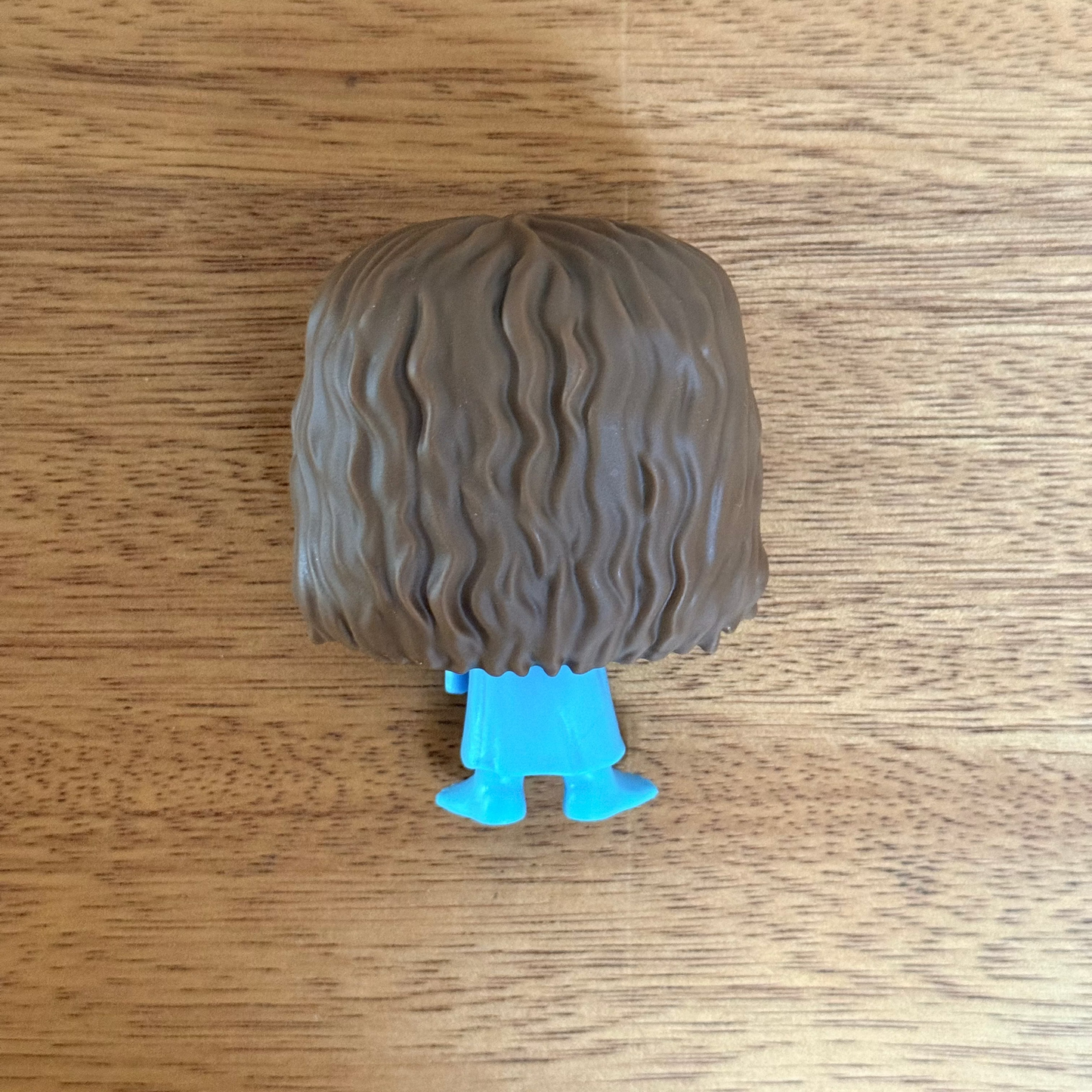 THE EXORCIST: REGAN MACNEIL VINYL FIGURE #1967 PROTOTYPE