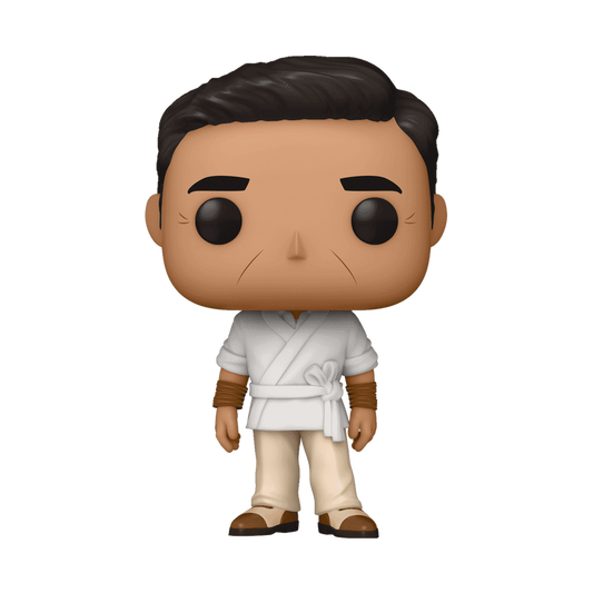MARVEL: WENWU (EXCLUSIVE) VINYL FIGURE #851