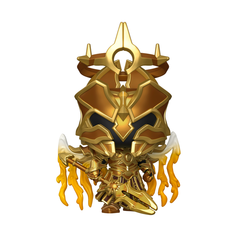 DIABLO: ANGEL IMPERIUS (5,000 PCS LIMITED) VINYL FIGURE #127