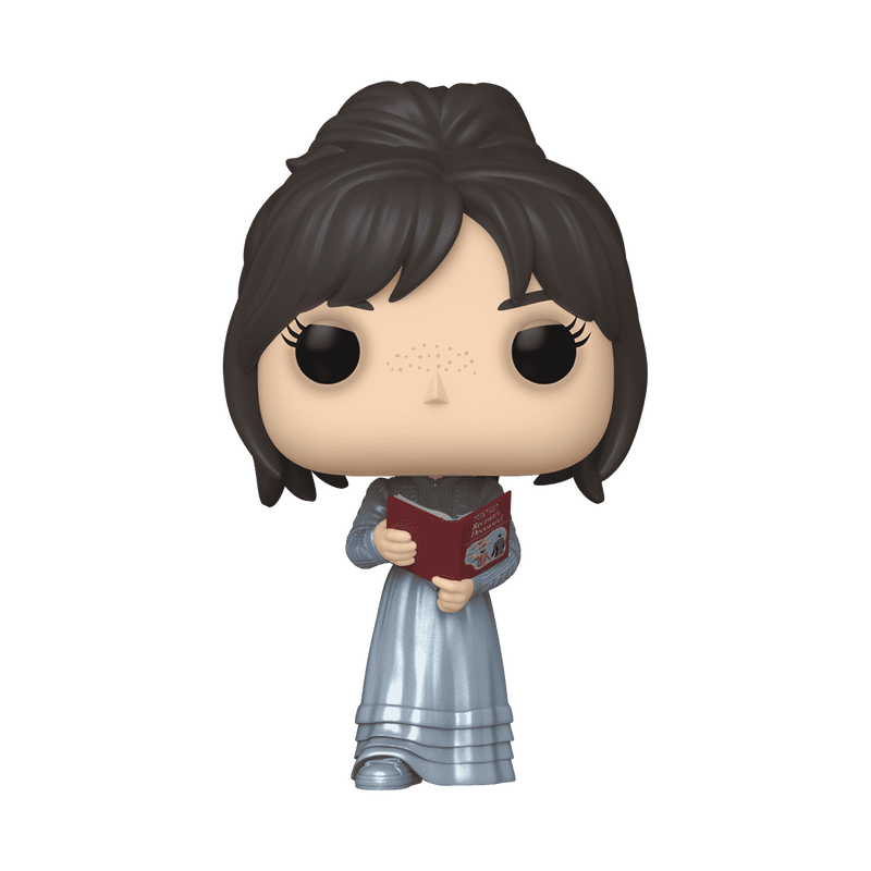 BEETLEJUICE: ASTRID VINYL FIGURE #1691