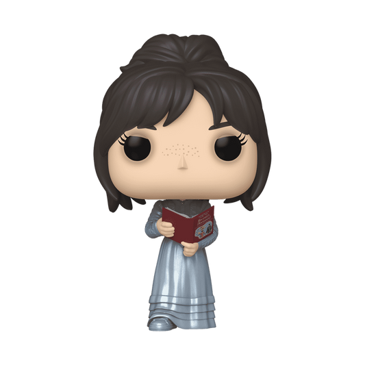 BEETLEJUICE: ASTRID VINYL FIGURE #1691