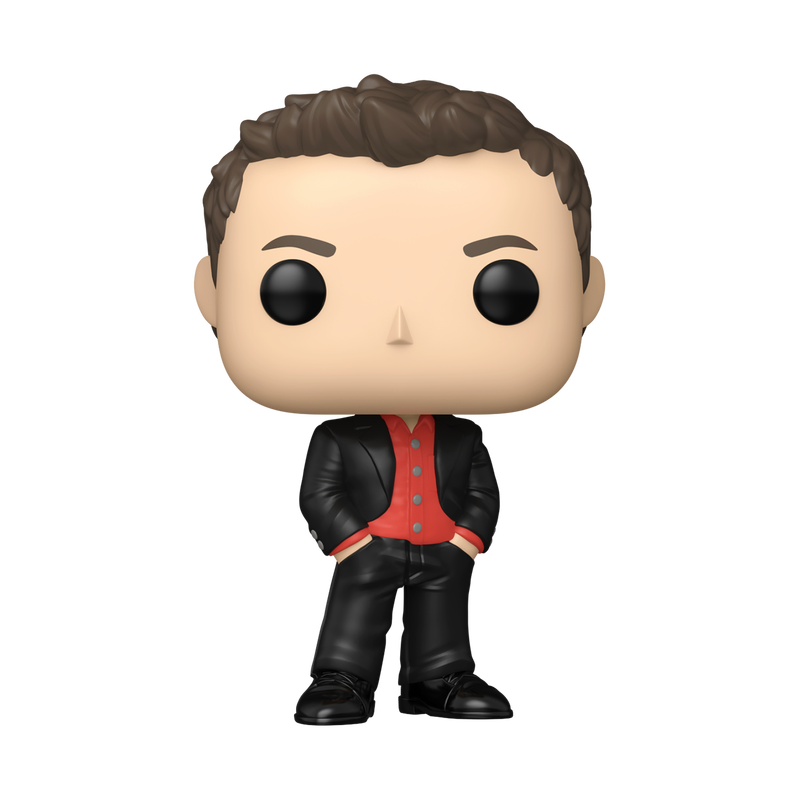 CHARMED: COLE TURNER (CHASE) (EXCLUSIVE) VINYL FIGURE #1835