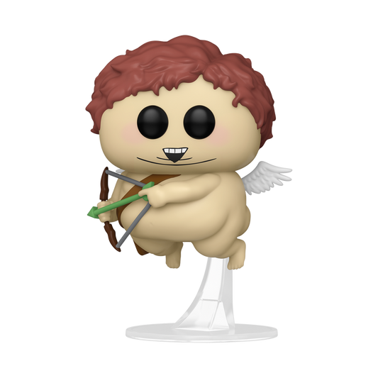 SOUTH PARK: CUPID CARTMAN (EXCLUSIVE) VINYL FIGURE #1763
