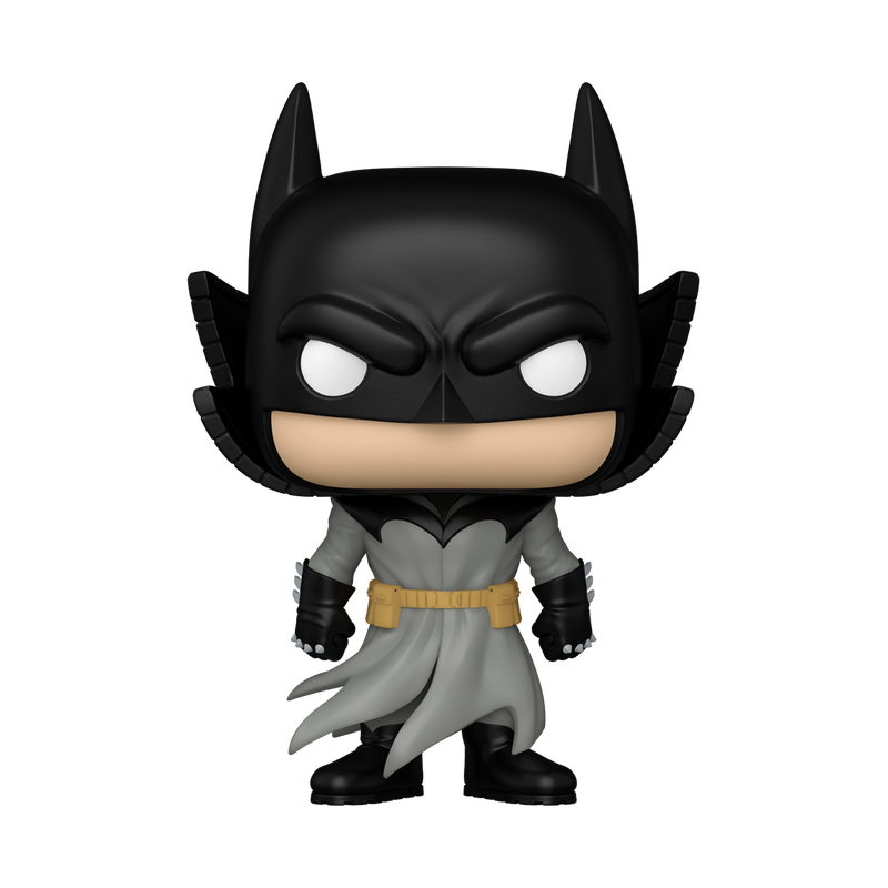 DC COMICS: DAMIAN WAYNE (2025 FALL CONVENTION LIMITED) VINYL FIGURE #575