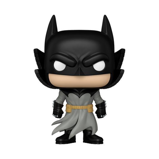 DC COMICS: DAMIAN WAYNE (2025 FALL CONVENTION LIMITED) VINYL FIGURE #575