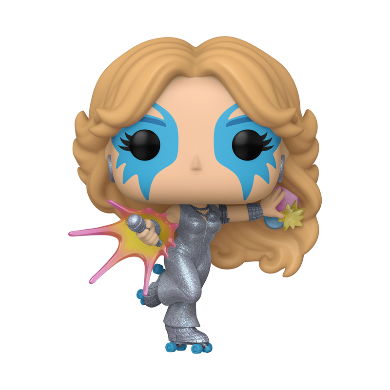 MARVEL: DAZZLER (2025 SUMMER CONVENTION LIMITED) VINYL FIGURE #1506