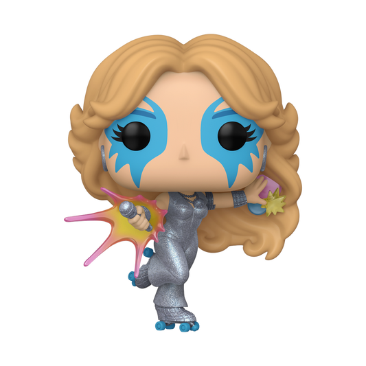 MARVEL: DAZZLER (2025 SUMMER CONVENTION LIMITED) VINYL FIGURE #1506